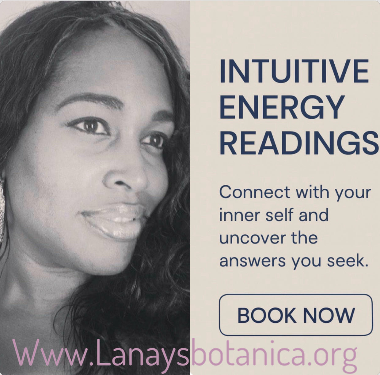 Intuitive Energy Readings