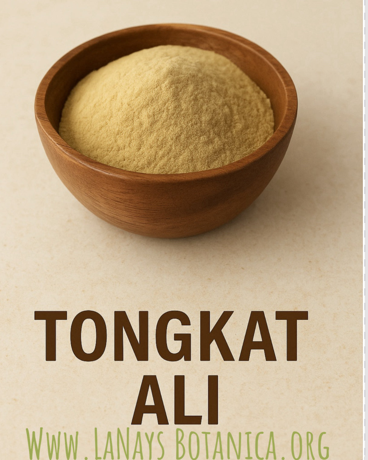 Tongkat Ali