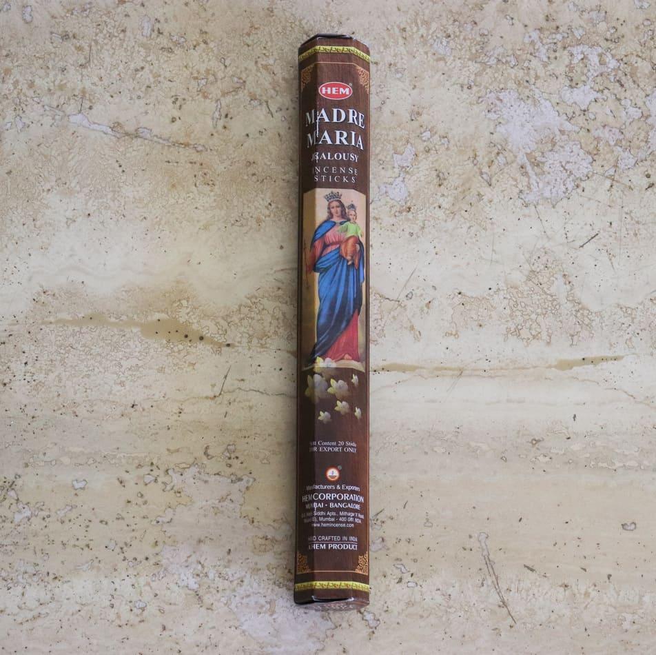 Madre Maria incense - HEM