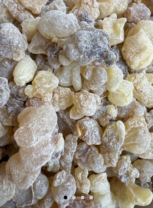 Frankincense (Resin)