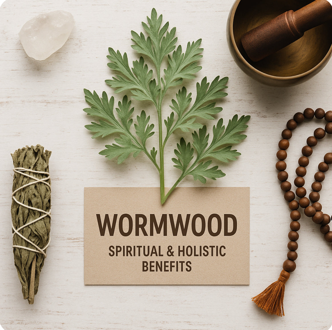 Wormwood