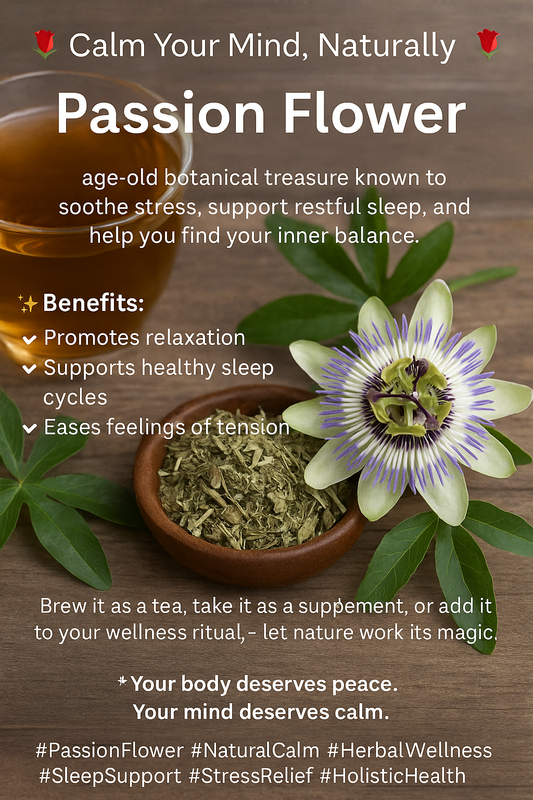 Passion Flower