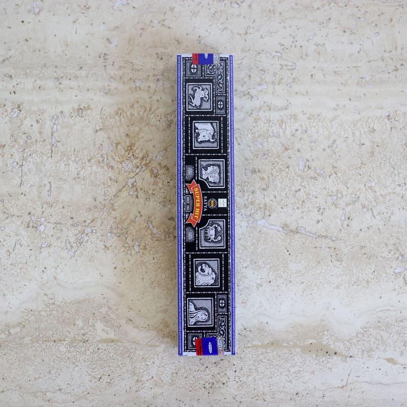 Super Hit Incense - Satya